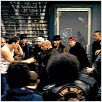 Fighting - Puños de asfalto : photo Channing Tatum, Dito Montiel