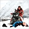 Zombis Nazis : photo Lasse Valdal, Tommy Wirkola