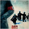 Zombis Nazis : poster Tommy Wirkola
