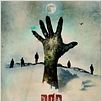 Zombis Nazis : poster Tommy Wirkola