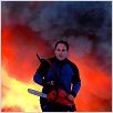 Zombis Nazis : photo Tommy Wirkola, Vegar Hoel