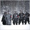 Zombis Nazis : photo Tommy Wirkola