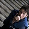 Los amos de Brooklyn : photo Antoine Fuqua, Ethan Hawke