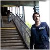 Los amos de Brooklyn : photo Antoine Fuqua, Ethan Hawke