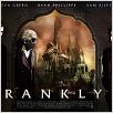 Franklyn : poster Gerald McMorrow