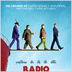 Radio encubierta : poster
