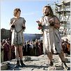 Año uno : photo Harold Ramis, Jack Black, Michael Cera