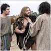 Año uno : photo Harold Ramis, Jack Black, Paul Rudd