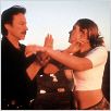 Holy Smoke : photo Harvey Keitel, Jane Campion, Kate Winslet