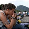Sin Nombre : photo Cary Fukunaga, Edgar Flores