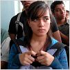 Sin Nombre : photo Cary Fukunaga, Paulina Gaitan