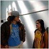 Sin Nombre : photo Cary Fukunaga, Paulina Gaitan