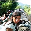 Sin Nombre : photo Cary Fukunaga, Paulina Gaitan