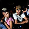Sin Nombre : photo Cary Fukunaga, Gerardo Taracena, Guillermo Villegas, Paulina Gaitan