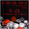 S-21 - La máquina roja de matar : poster