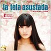 La Teta Asustada : poster