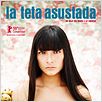 La Teta Asustada : poster
