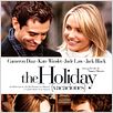 The Holiday (Vacaciones) : poster