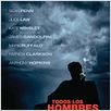 Todos los hombres del rey : poster