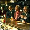 The Great Buck Howard : photo Colin Hanks, John Malkovich, Ricky Jay, Sean McGinly