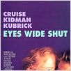 Eyes Wide Shut : poster