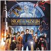Noche en el museo 2 : poster Ben Stiller, Shawn Levy