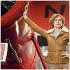Noche en el museo 2 : photo Amy Adams, Shawn Levy