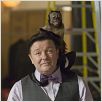 Noche en el museo 2 : photo Ricky Gervais, Shawn Levy