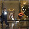 Noche en el museo 2 : photo Ben Stiller, Shawn Levy