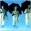 Cantando bajo la lluvia : photo Gene Kelly, Stanley Donen