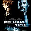Asalto al tren Pelham 123 : poster