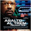 Asalto al tren Pelham 123 : poster