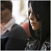 Los hombres que no amaban a las mujeres : photo Niels Arden Oplev, Noomi Rapace