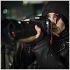 Los hombres que no amaban a las mujeres : photo Niels Arden Oplev, Noomi Rapace