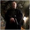 Harry Brown : photo Daniel Barber, Michael Caine