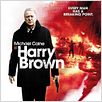 Harry Brown : poster