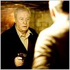 Harry Brown : photo Daniel Barber, Michael Caine