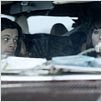 La Meute : photo Benjamin Biolay, Emilie Dequenne, Franck Richard