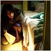 Exorcismo en Connecticut : photo Amanda Crew, Peter Cornwell