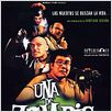 Una de zombis : poster