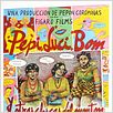 Pepi, Luci, Bom y otras chicas del montón : poster