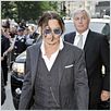 Enemigos públicos : photo Johnny Depp