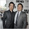Enemigos públicos : photo Christian Bale