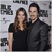 Enemigos públicos : photo Christian Bale