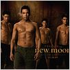 Luna nueva : photo Alex Meraz, Bronson Pelletier, Chaske Spencer, Chris Weitz, Kiowa Gordon