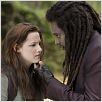 Luna nueva : photo Chris Weitz, Edi Gathegi, Kristen Stewart, Stephenie Meyer
