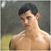 Luna nueva : photo Chris Weitz, Kellan Lutz, Taylor Lautner