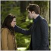 Luna nueva : photo Chris Weitz, Kristen Stewart, Robert Pattinson, Stephenie Meyer