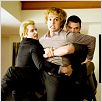 Luna nueva : photo Chris Weitz, Jackson Rathbone, Kellan Lutz, Peter Facinelli, Stephenie Meyer