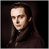 Luna nueva : photo Chris Weitz, Michael Sheen, Stephenie Meyer